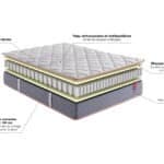 Miniature Matelas Mérinos Alphonse (image 5)