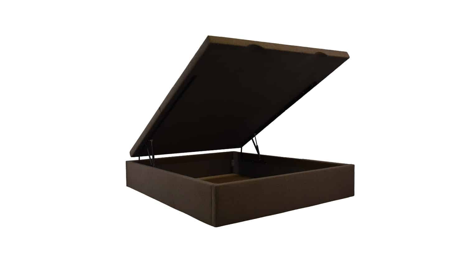 Lightbox Sommier Coffre Expert Litier Expert Box (image 1)