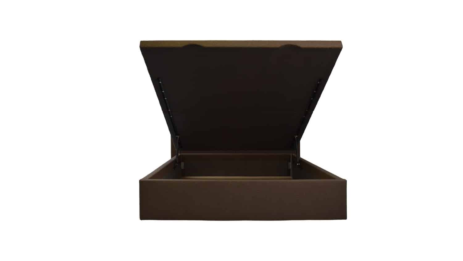 Lightbox Sommier Coffre Expert Litier Expert Box (image 3)