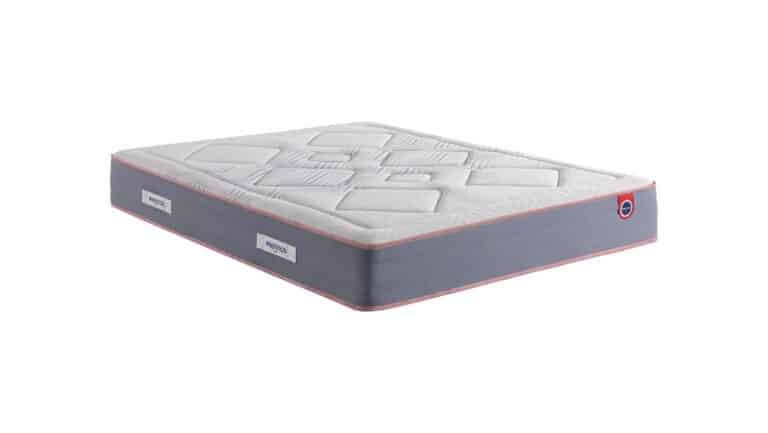 Matelas Mérinos Fernand