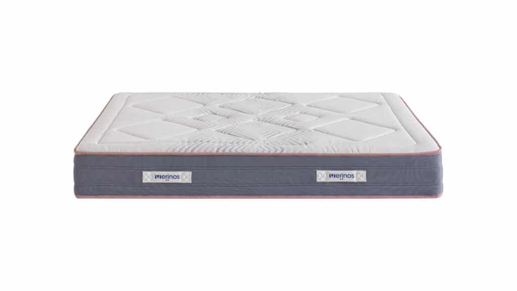Slider Matelas Mérinos Fernand (image 2)