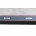 Miniature Ensemble Mérinos Matelas Fernand – Sommier Tapissier Lattes Recouvertes (image 3)