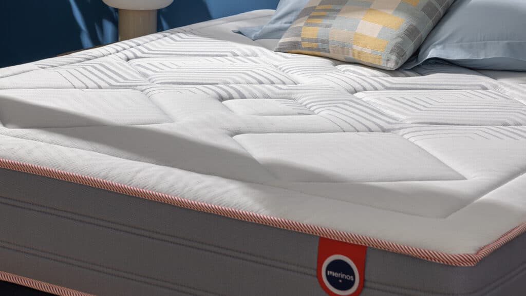 Slider Matelas Mérinos Fernand (image 5)