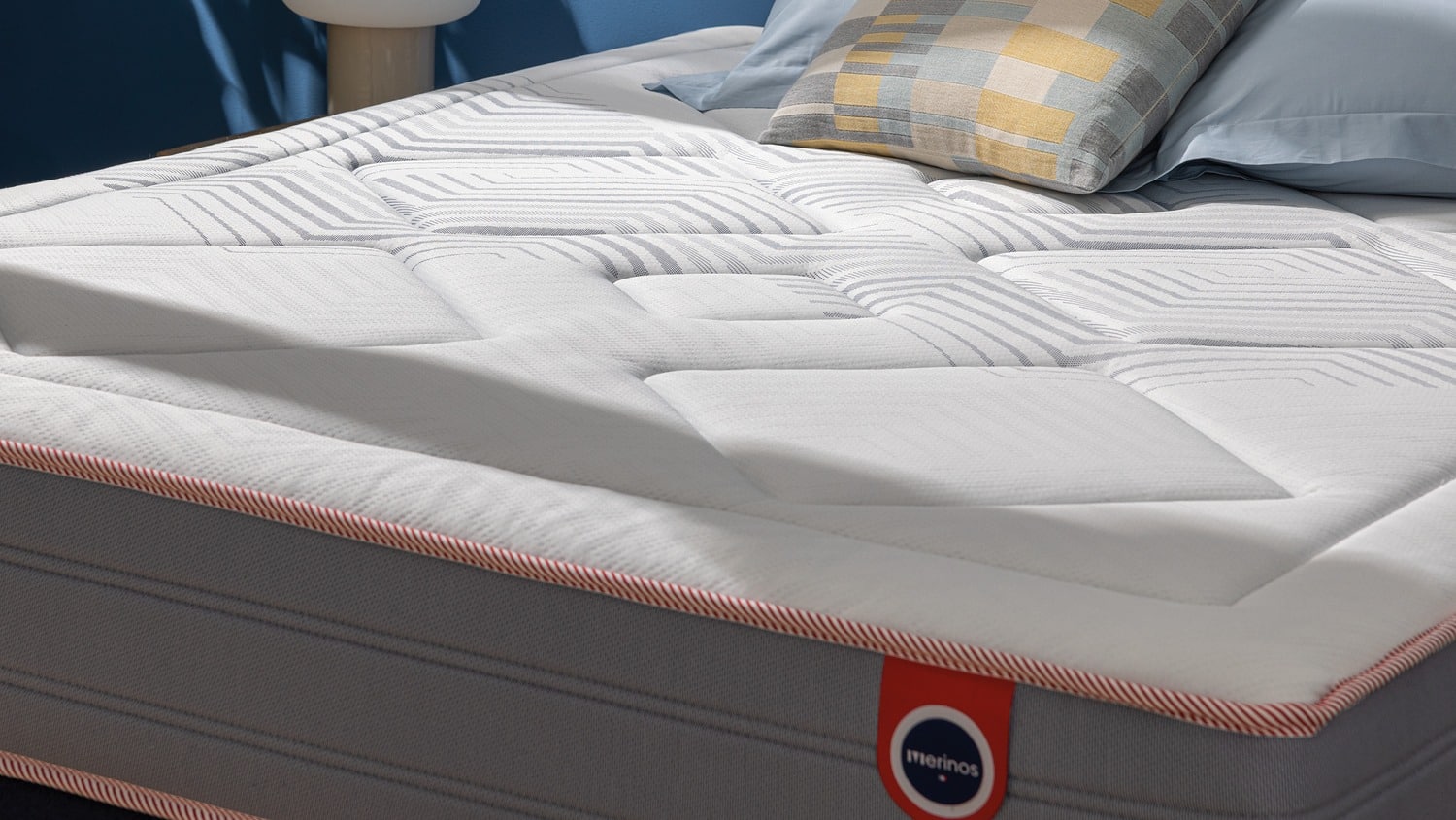 Lightbox Matelas Mérinos Fernand (image 5)