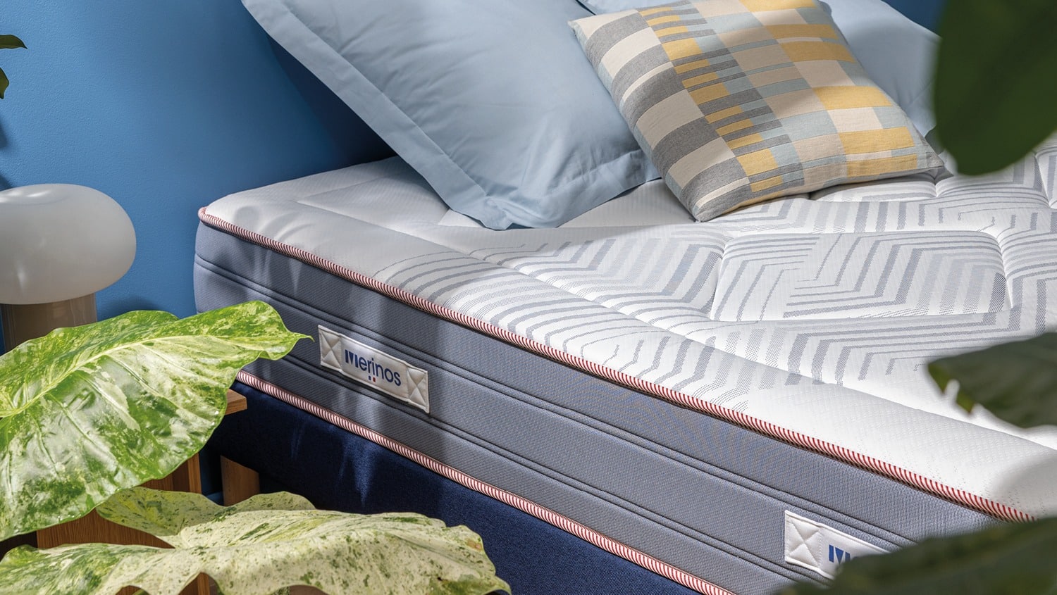 Lightbox Matelas Mérinos Fernand (image 6)