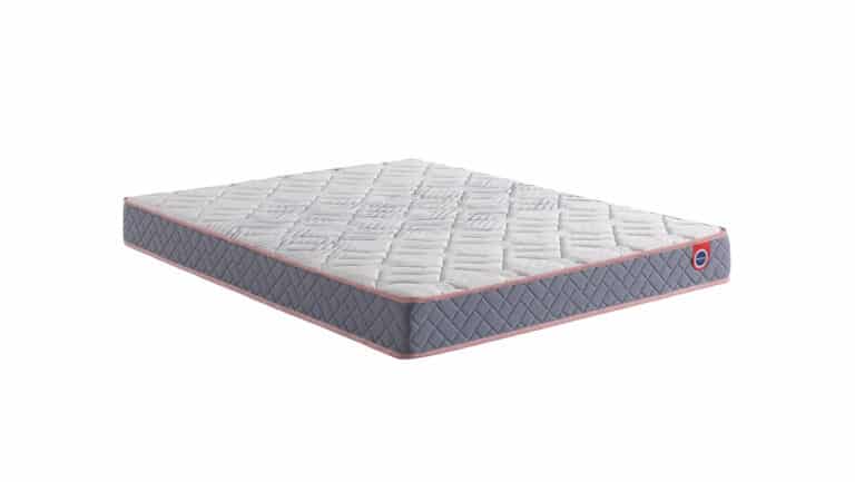 Matelas Mérinos Hilaire