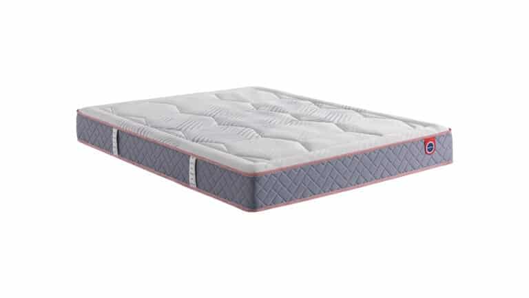 Matelas Mérinos Isidore