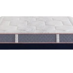 Miniature Ensemble Mérinos Matelas Isidore – Sommier Tapissier Lattes Recouvertes (image 3)
