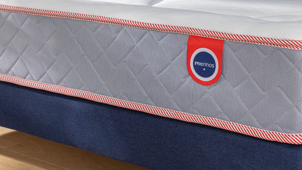 Slider Matelas Mérinos Isidore (image 6)