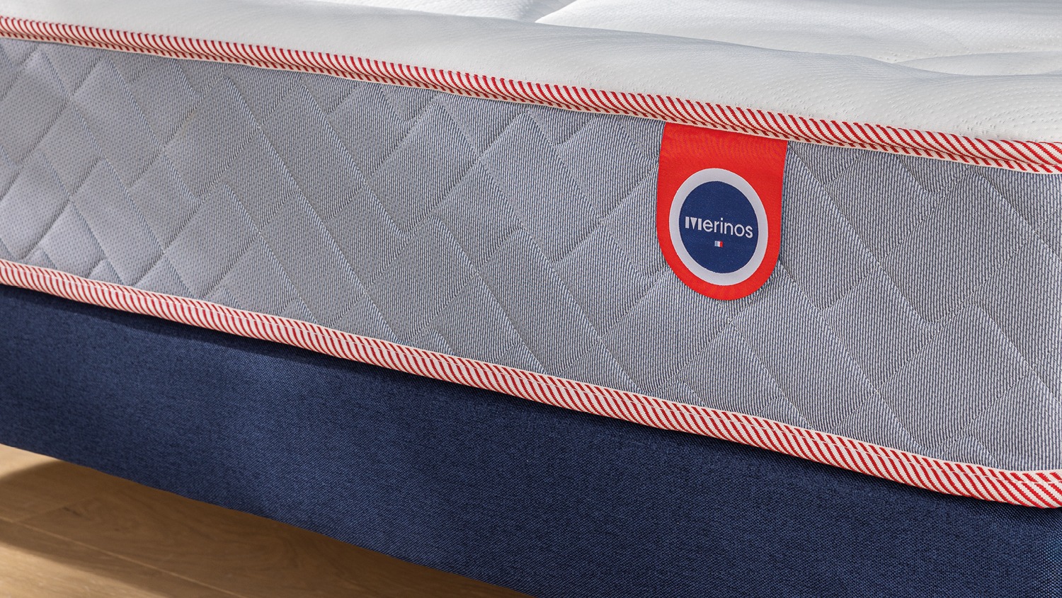 Lightbox Matelas Mérinos Isidore (image 6)