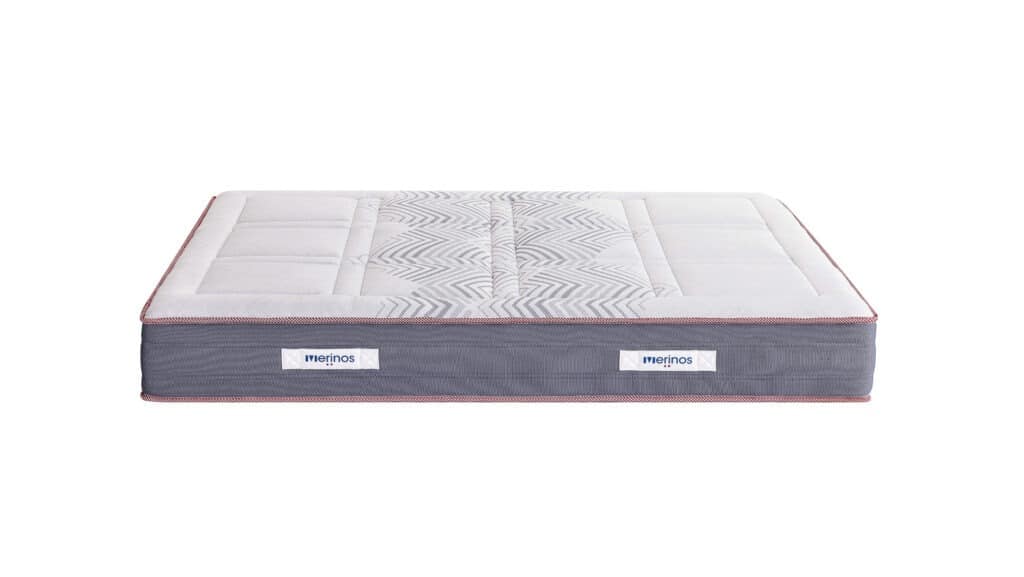 Slider Matelas Mérinos Blaise (image 3)