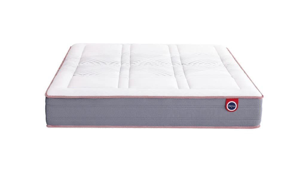 Slider Matelas Mérinos Blaise (image 2)