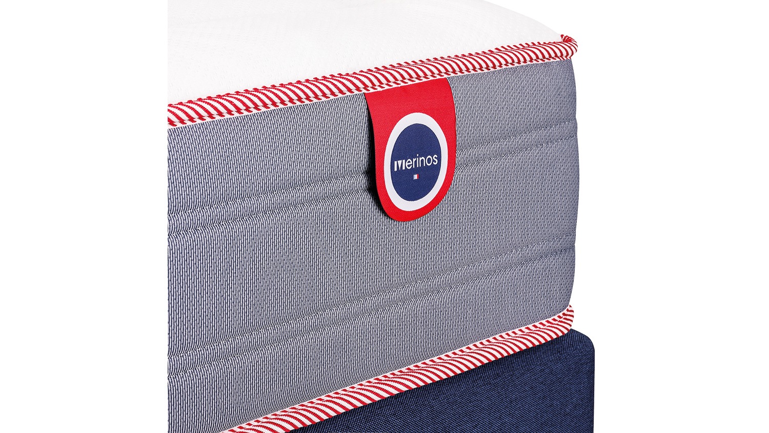 Lightbox Matelas Mérinos Blaise (image 6)