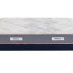 Miniature Ensemble Mérinos Matelas Albin – Sommier Tapissier Lattes Recouvertes (image 3)