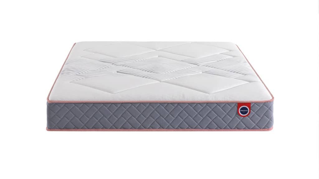 Slider Matelas Mérinos Albin (image 2)