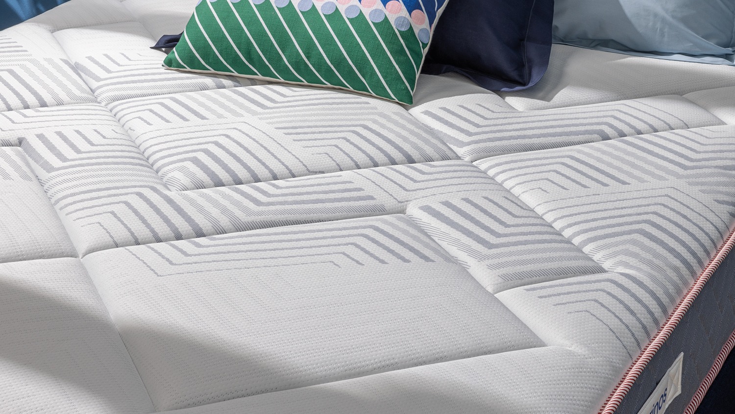 Lightbox Matelas Mérinos Albin (image 6)