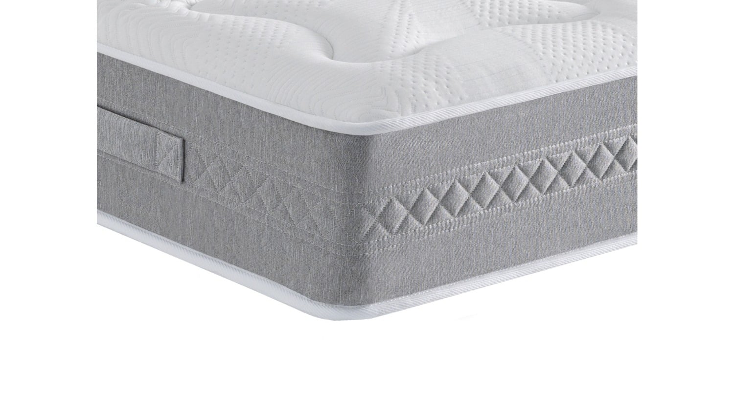 Lightbox Ensemble Matelas Latexia 2 – Sommier Tapissier Lattes Recouvertes (image 4)