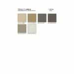 Miniature Convertible Roma Tissu B (image 8)