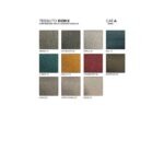 Miniature Convertible Roma Tissu B (image 13)