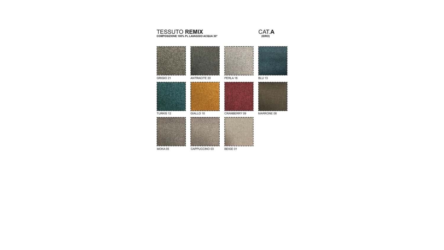 Lightbox Convertible Roma Tissu B (image 13)