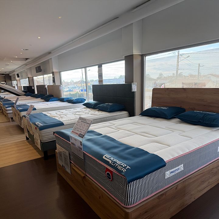 Expert Litier, magasin de literie à VEAUCHE - 3