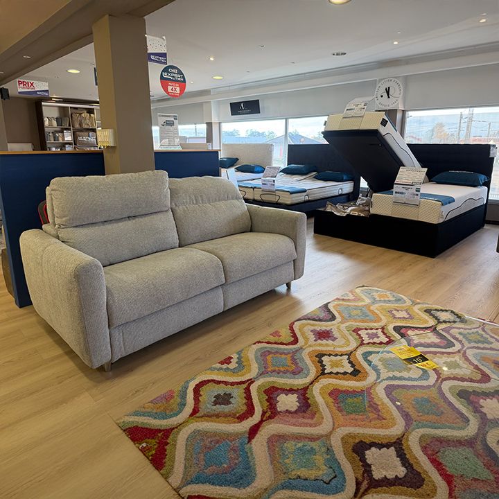 Expert Litier, magasin de literie à VEAUCHE - 10