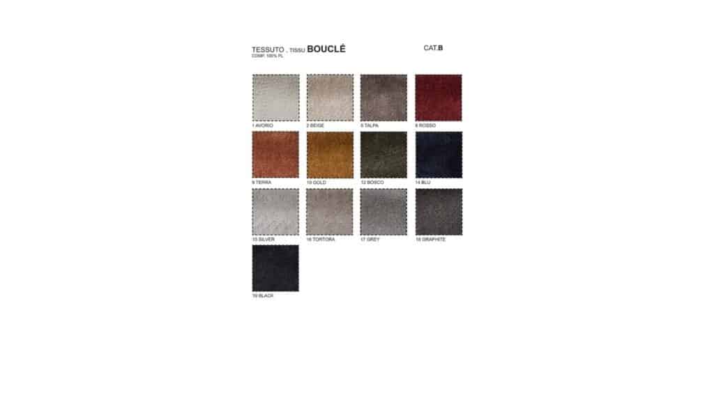 Slider Convertible Roma Tissu B (image 16)