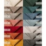 Miniature Convertible Minimo Tissu A (image 4)