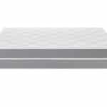 Miniature Ensemble Expert Litier Matelas Expert 42 – Sommier Tapissier Déco Lattes Recouvertes (image 3)