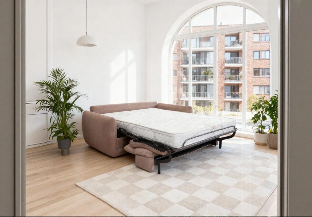 Slider Convertible Icona Tissu A (image 4)