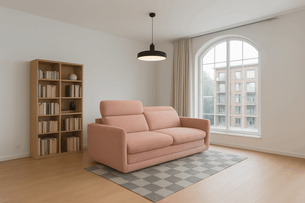 Slider Convertible Icona Tissu A (image 3)