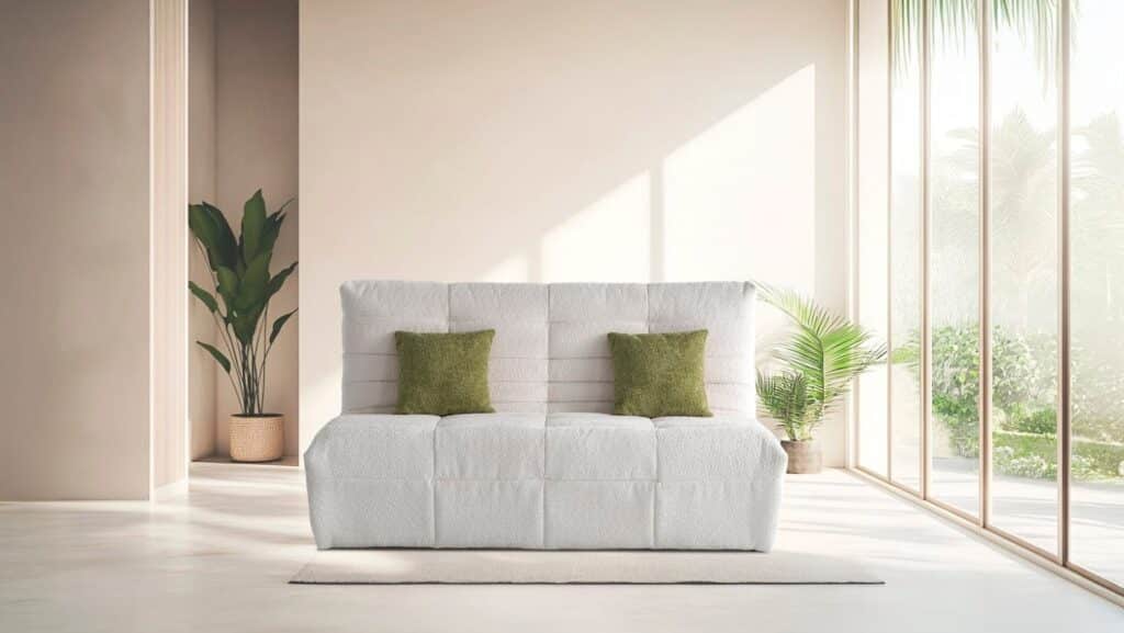 Slider Convertible Roma Tissu B (image 4)