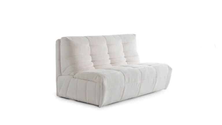 Convertible Roma Tissu B