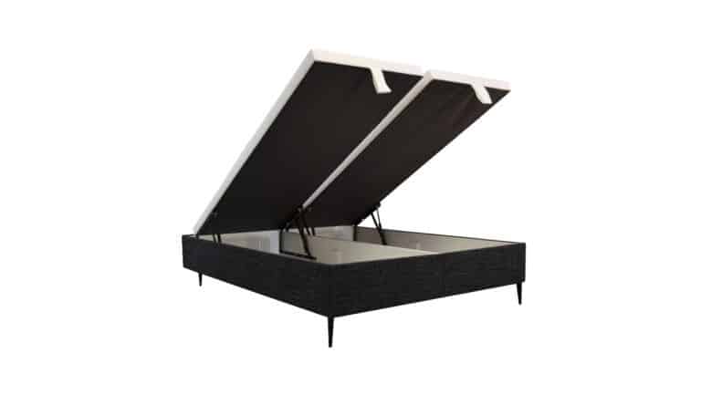 Sommier Coffre Expert Litier Expert Elégance