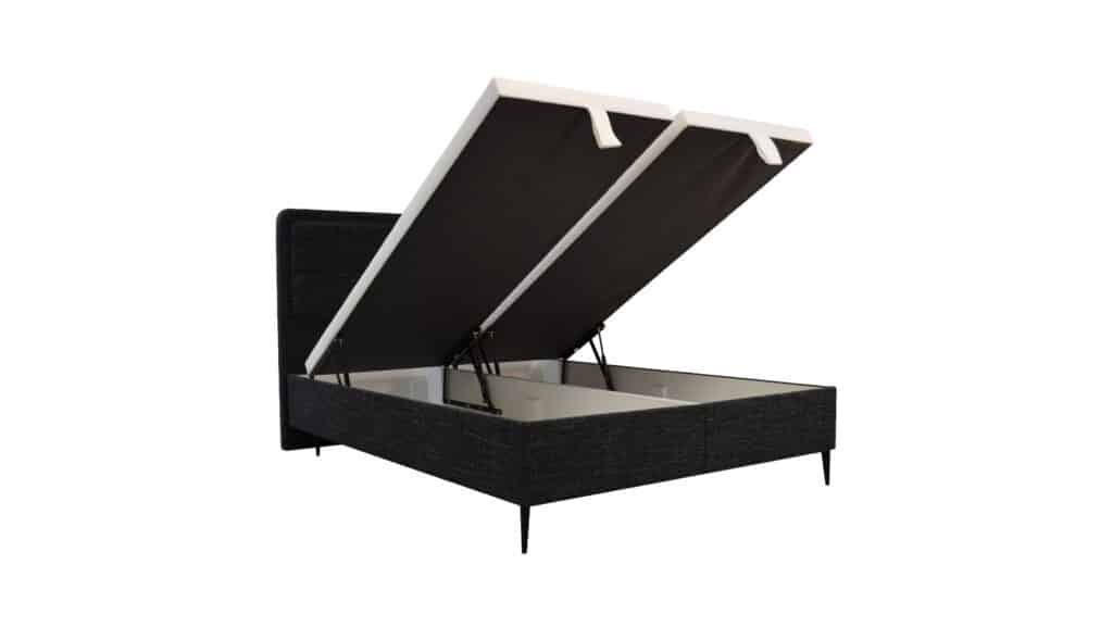 Slider Sommier Coffre Expert Litier Expert Elégance (image 7)