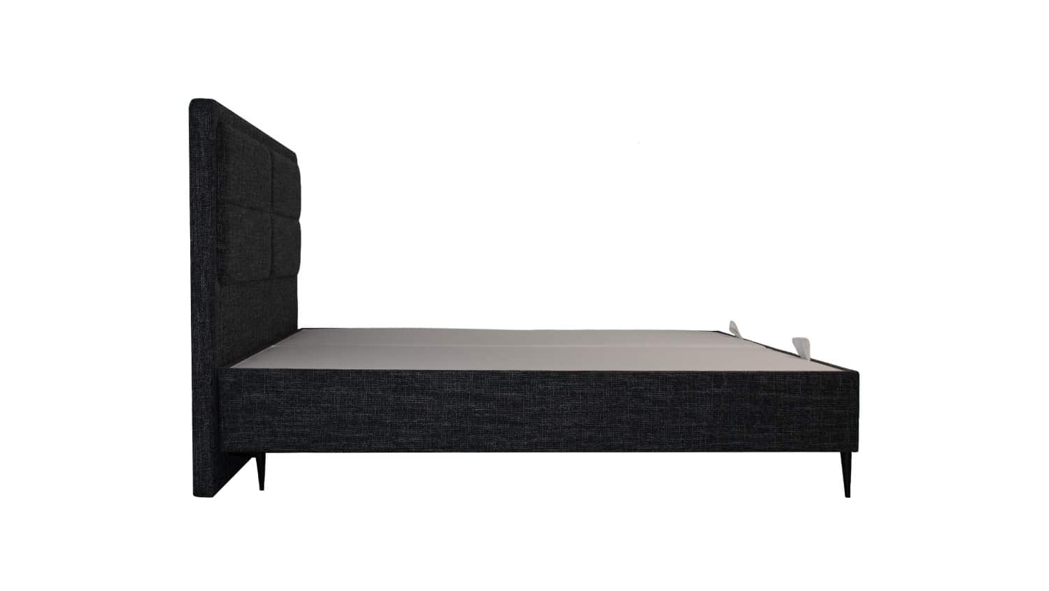 Lightbox Sommier Coffre Expert Litier Expert Elégance (image 10)