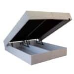 Miniature Sommier Coffre Expert Litier Expert Signature (image 1)