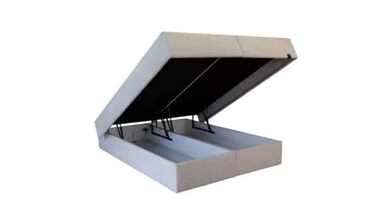 Sommier Coffre Expert Litier Expert Signature