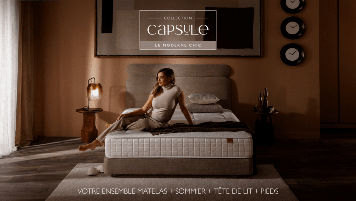 Lightbox Pack Epéda Collection Capsule “Le Moderne Chic” (image 1)