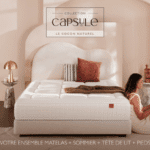 Miniature Pack Epéda Collection Capsule “Le Cocon Naturel” (image 1)