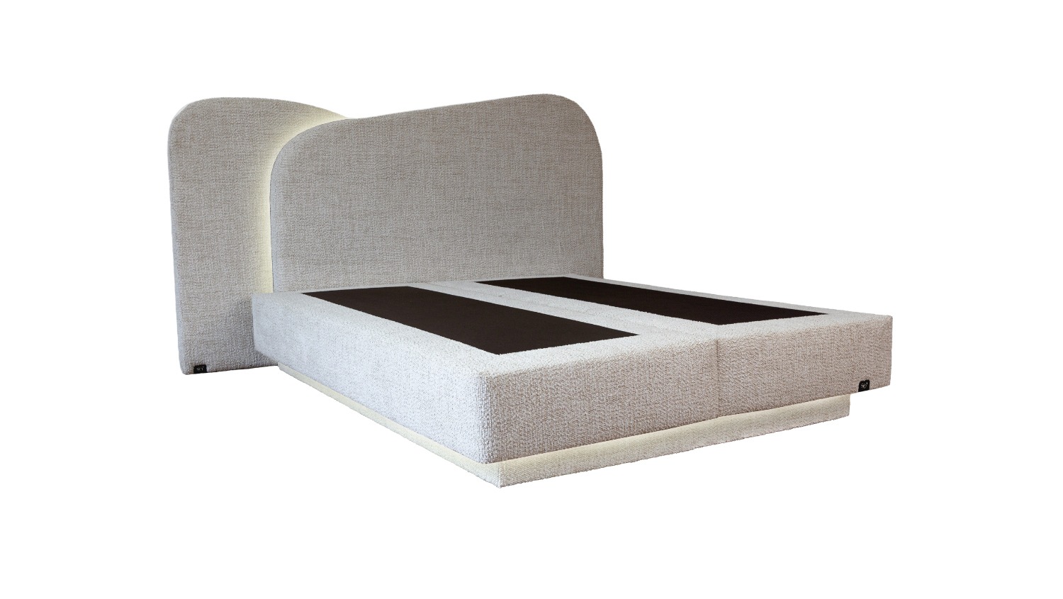 Lightbox Sommier Coffre Expert Litier Expert Signature (image 7)