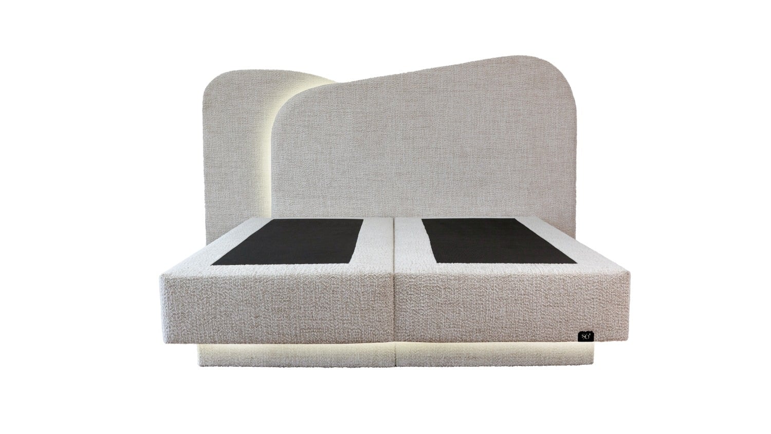 Lightbox Sommier Coffre Expert Litier Expert Signature (image 9)