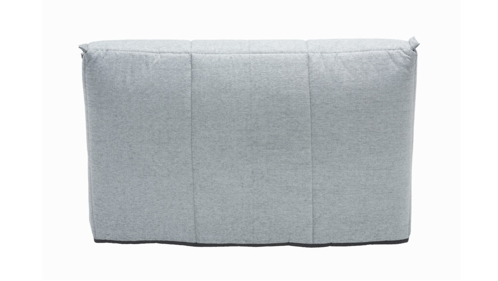 Slider Banquette BZ Lova Tissu 2 (image 3)