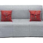 Miniature Banquette BZ Lova Tissu 2 (image 2)