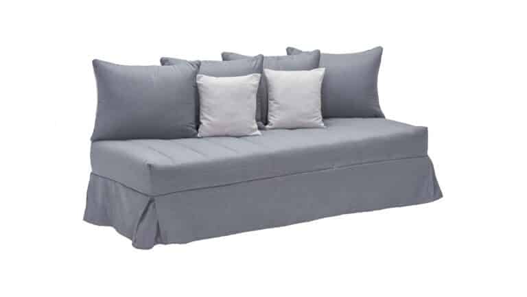 Lit Gigogne Noah Tissu 1