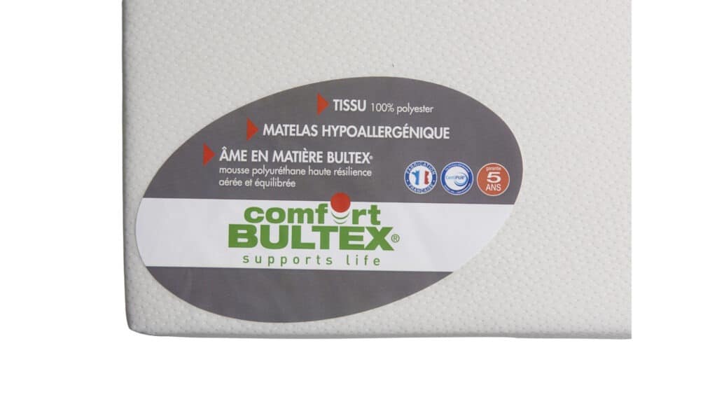 Slider Lit Gigogne Noah Tissu 1 (image 9)