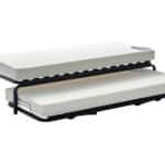 Miniature Lit Gigogne Noah Tissu 1 (image 5)