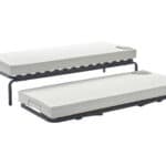 Miniature Lit Gigogne Noah Tissu 1 (image 6)