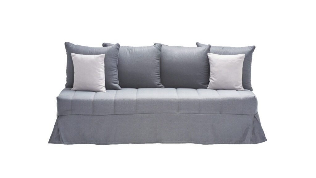 Slider Lit Gigogne Noah Tissu 1 (image 2)