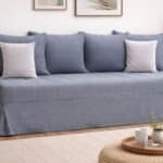 Miniature Lit Gigogne Noah Tissu 1 (image 3)